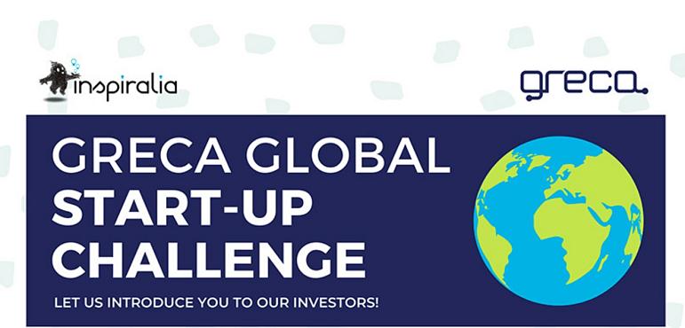 Greca Global Start-up Challenge
